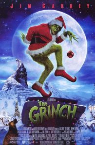 grinch- one to use